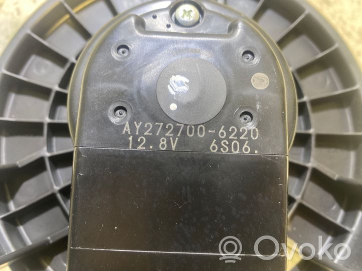 Ford Edge II Heater fan/blower AY2727006220