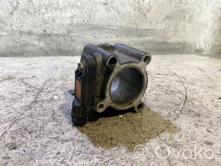 Renault Megane II EGR-linjan letku 8200854280