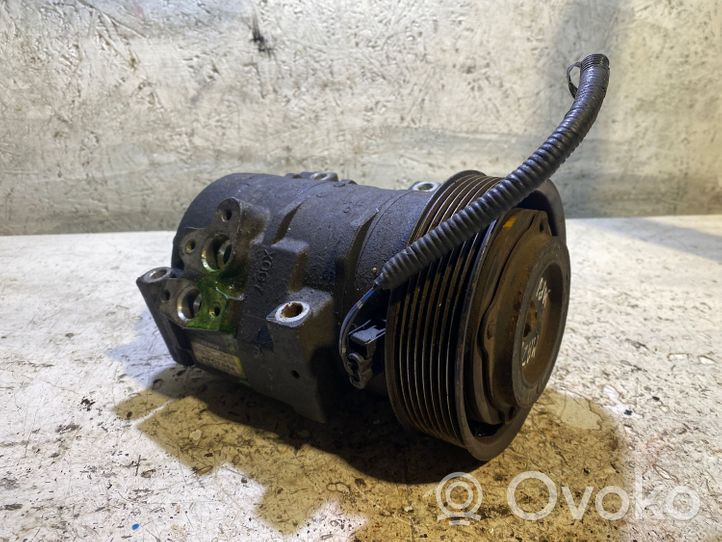 Mazda 6 Compressore aria condizionata (A/C) (pompa) 4472204661