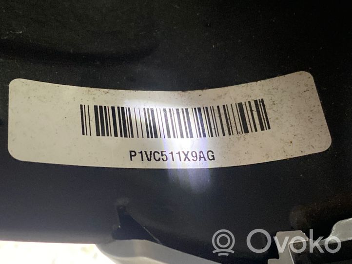 Chrysler 200 Steering wheel P1VC511X9AG