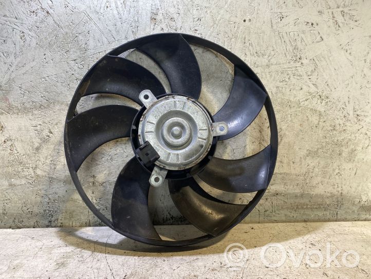 Dodge Challenger Ventilatore di raffreddamento elettrico del radiatore 153951