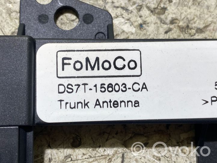 Ford Edge II Aerial GPS antenna DS7T15403CA