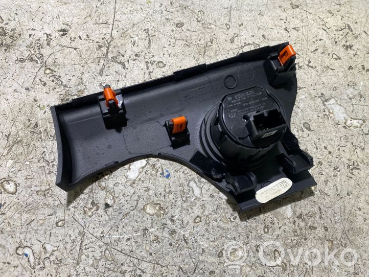 Dodge VAN RAM Bouton poussoir de démarrage du moteur 68006255AC