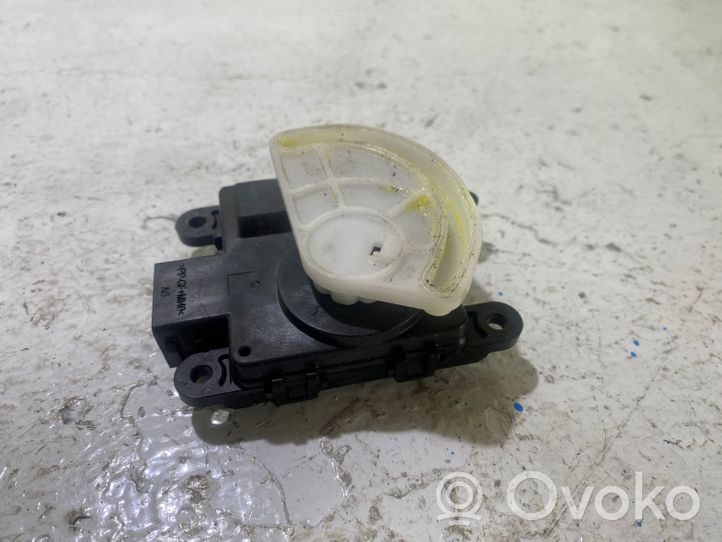 Dodge VAN RAM Stellmotor Heizung Klima AA113800-4760