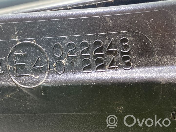 Toyota Hilux (AN10, AN20, AN30) Etuoven sähköinen sivupeili 022243