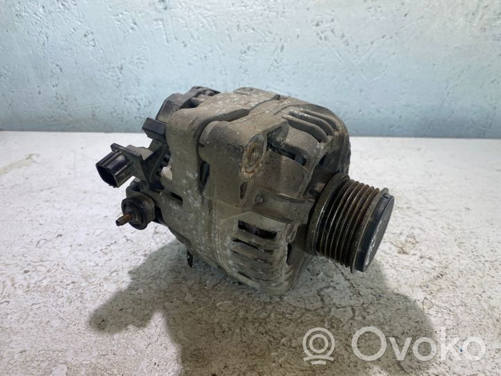 Toyota Hilux (AN10, AN20, AN30) Generatore/alternatore 270600R0600