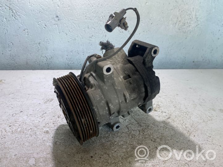 Toyota Hilux (AN10, AN20, AN30) Compressore aria condizionata (A/C) (pompa) 4472802471