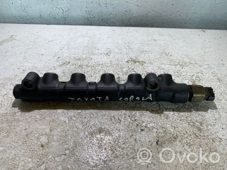 Toyota Corolla E140 E150 Tuyau de conduite principale de carburant 6040-9C20