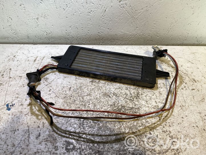 Chrysler Voyager Radiateur électrique de chauffage auxiliaire 08111400H48