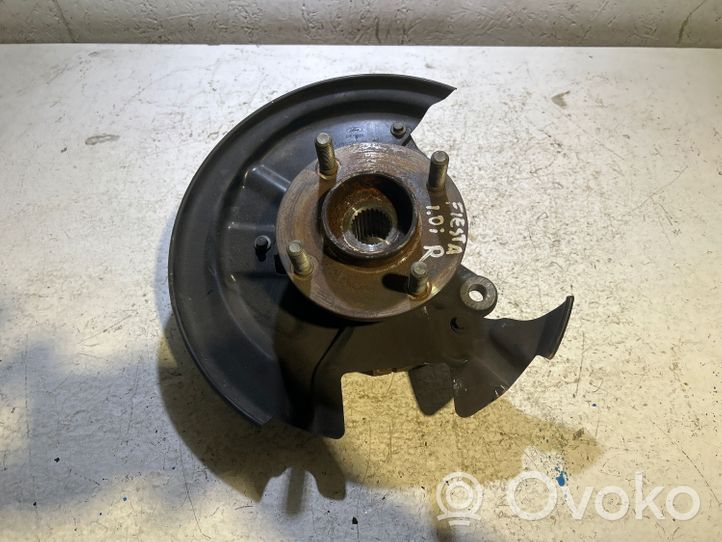 Ford Fiesta Moyeu de roue avant C1BC2K004AC