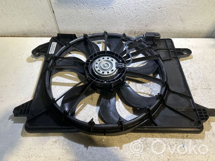 Dodge Challenger Convogliatore ventilatore raffreddamento del radiatore 55111282AC