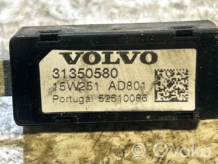Volvo XC90 Antenne radio 52510086