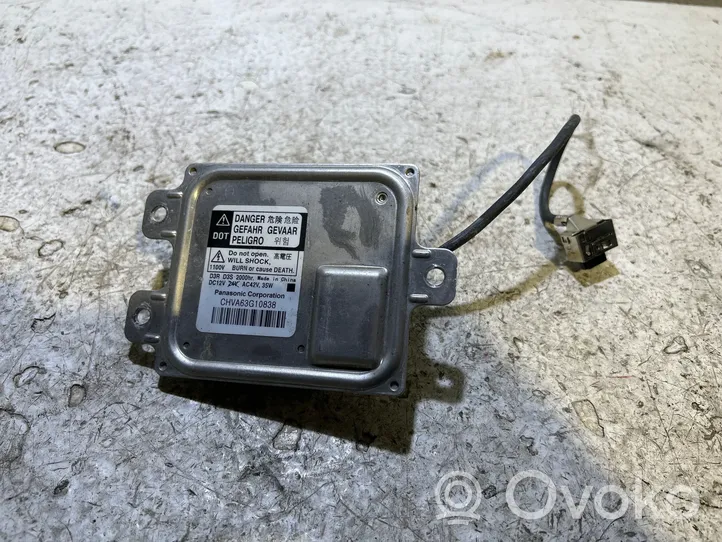 Dodge Challenger Xenon control unit/module CHVA63G10838