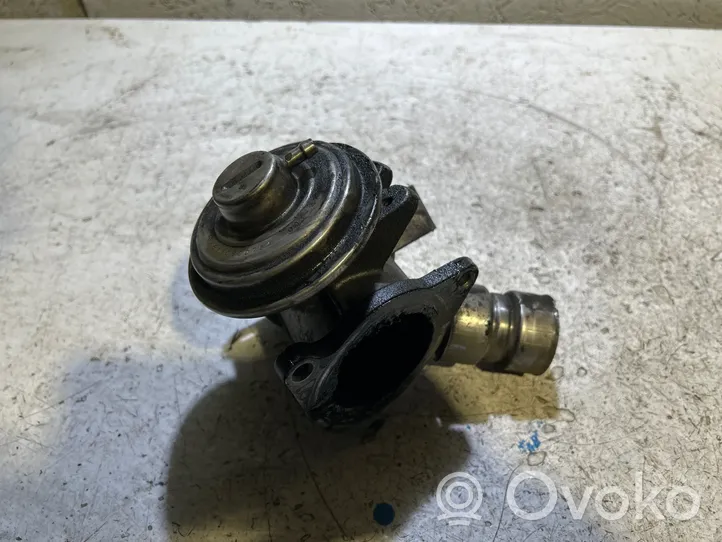 Mercedes-Benz ML W163 EGR-venttiili A6110900754