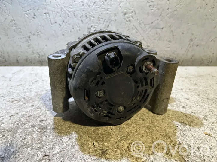 Dodge Challenger Alternator P04801866AC