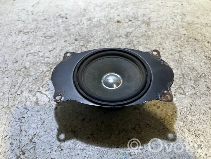 BMW 5 E28 Front door high frequency speaker 4913430310