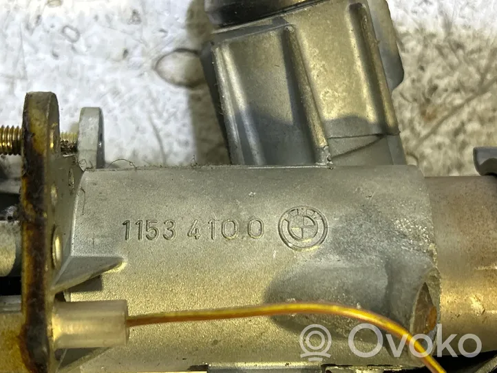 BMW 5 E28 Ignition lock 11534100