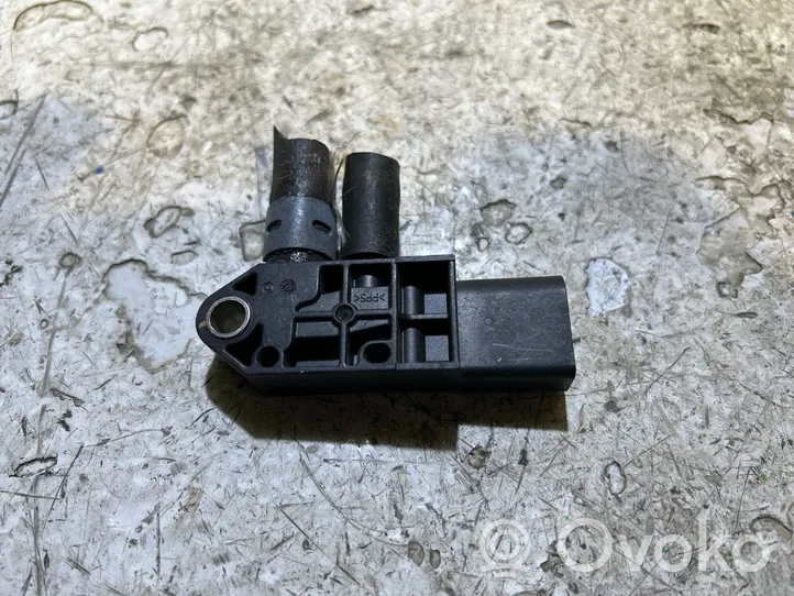 Volkswagen Golf VI Exhaust gas pressure sensor 076906051B