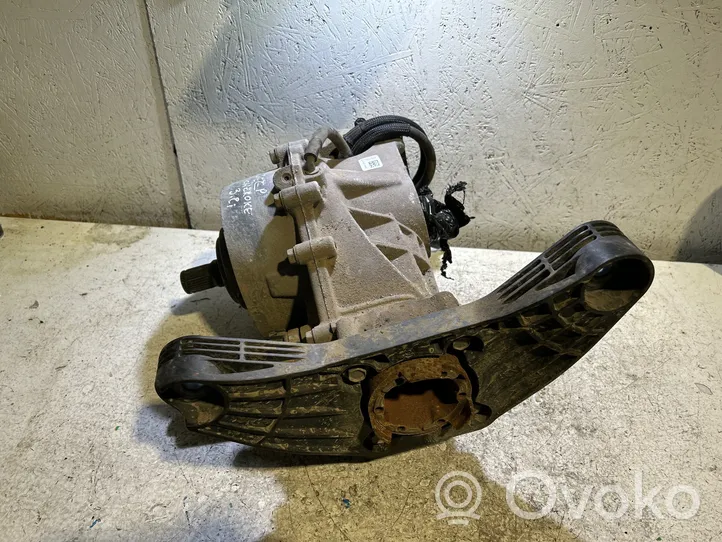 Jeep Cherokee Pavarų dėžės reduktorius (razdatkė) 53010758AF