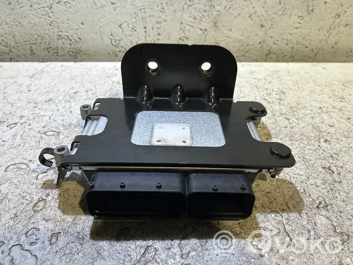 Jeep Patriot Module de contrôle de boîte de vitesses ECU P05150822AE