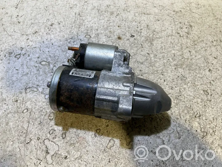 Jeep Patriot Starter motor M000T32071ZC