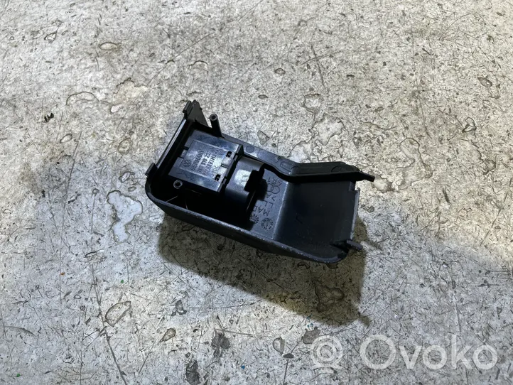 Audi A6 S6 C6 4F Interruptor de encendido/apagado del airbag de pasajero 1K0919237A