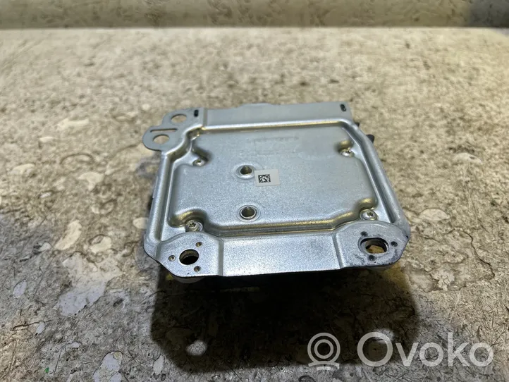 Dodge Charger Module de contrôle airbag 0285020031