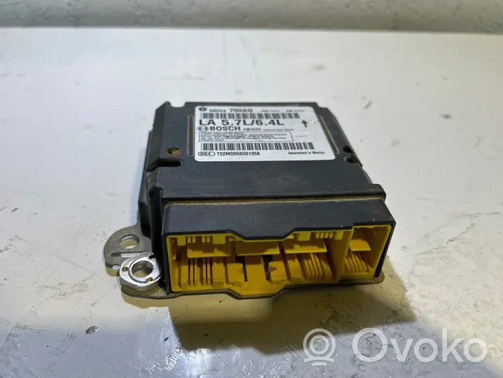 Dodge Challenger Airbag control unit/module 68204700AG