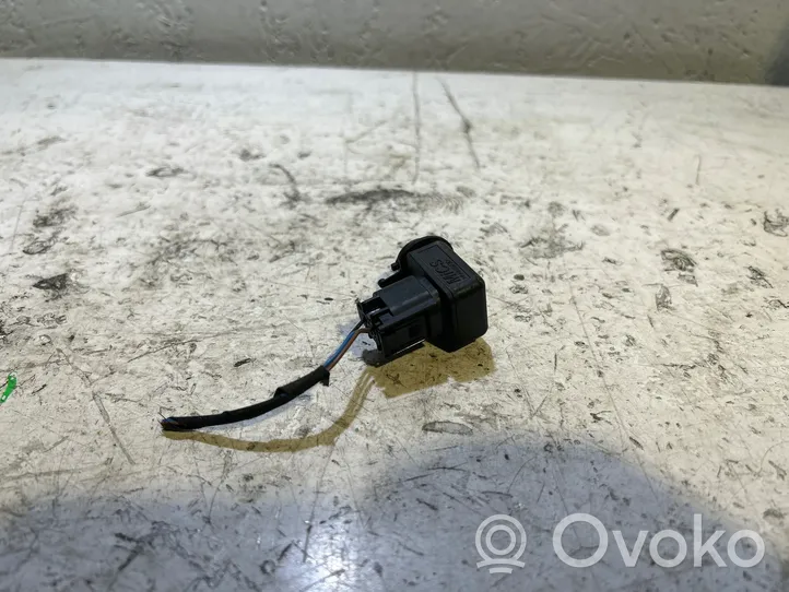 Volvo C30 Gaisa kvalitātes sensors 30780150