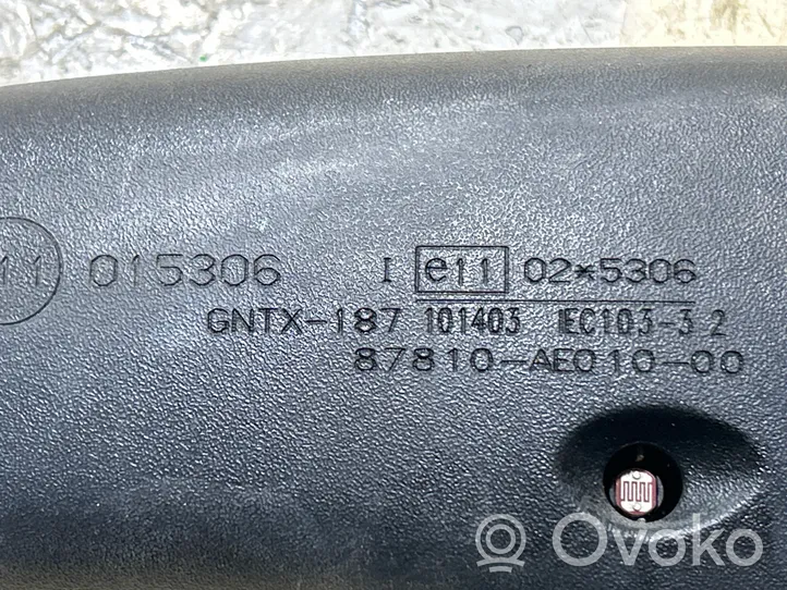 Lexus RX 300 Specchietto retrovisore (interno) 87810AE010