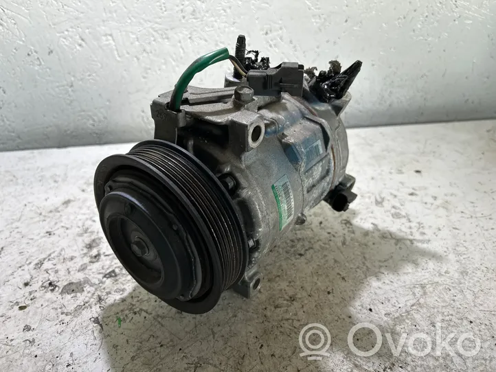 Dodge Challenger Compressore aria condizionata (A/C) (pompa) MC4471607105