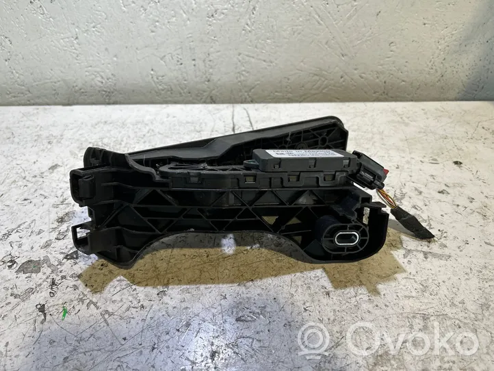 Volkswagen PASSAT B7 USA Pedale dell’acceleratore 1K1723503AR