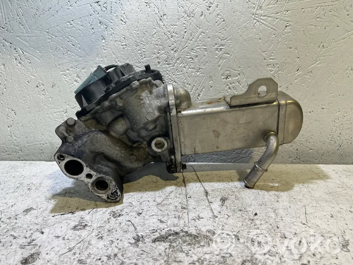 Ford Galaxy EGR-venttiili/lauhdutin V29004027