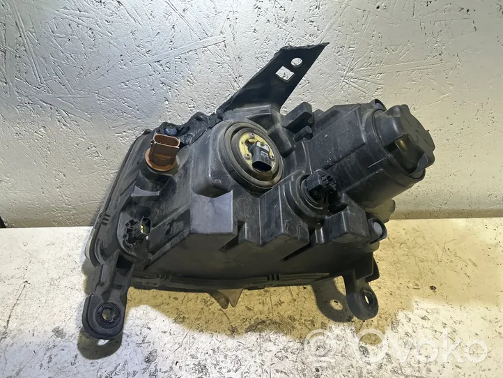 Jeep Grand Cherokee Phare frontale 68110996AB