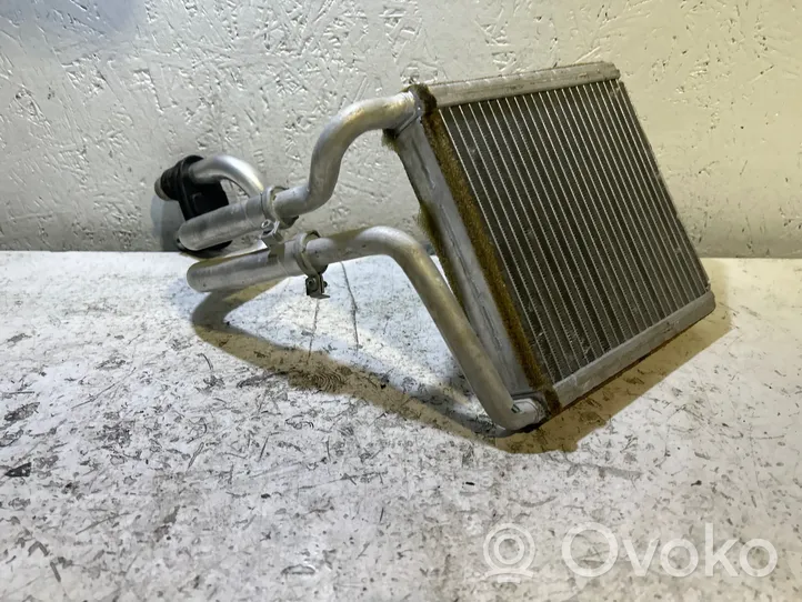 Volkswagen PASSAT B7 USA Radiateur de chauffage 561819031A