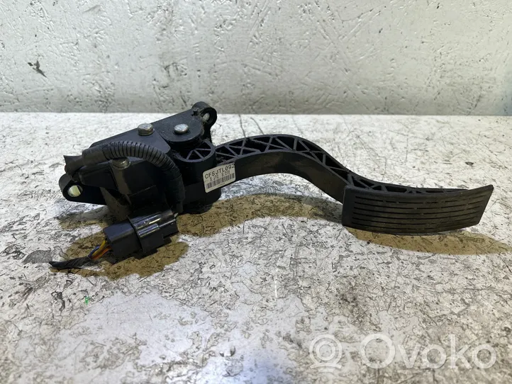 Hyundai Getz Gaspedal 827261C800