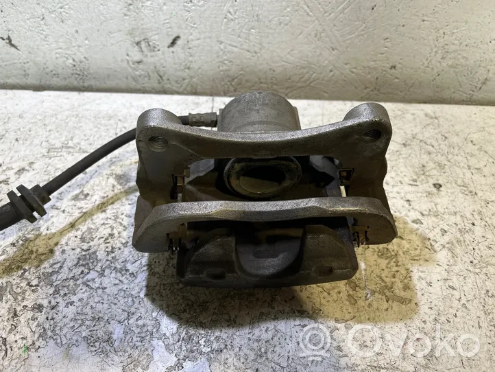 Chrysler 200 Front brake caliper 