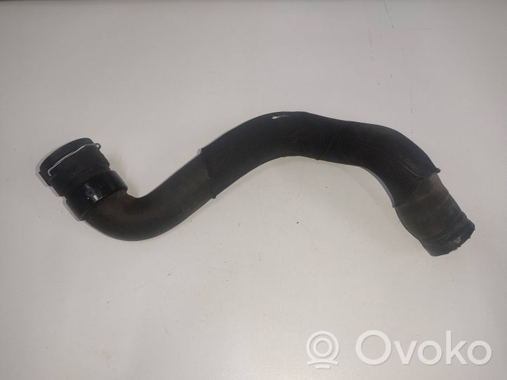 Opel Astra J Durite de refroidissement tube 