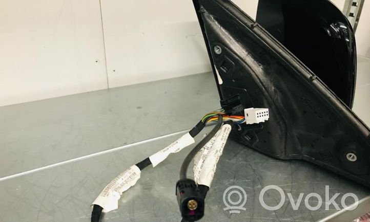 Mercedes-Benz GLE (W166 - C292) Außenspiegel elektrisch Tür vorne A2928101100