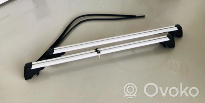 Mercedes-Benz GL X166 Barre trasversali porta tutto su “corna” A1668901493