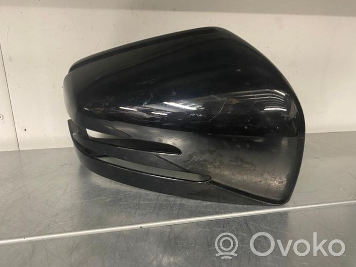 Mercedes-Benz GL X166 Spoguļa plastmasas dekoratīvā apdare 615326AA