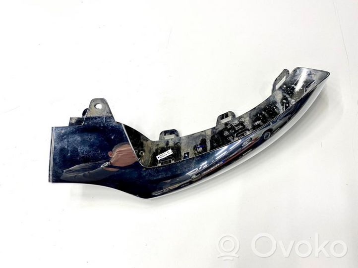 Mercedes-Benz GLE (W166 - C292) Rivestimento del pannello parte angolare del paraurti anteriore A2928852300