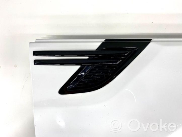 Land Rover Range Rover Sport L494 Rivestimento dell’estremità del parafango DK6216015