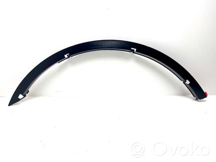 Mercedes-Benz ML W164 Rivestimento modanatura parafango posteriore A1648843422