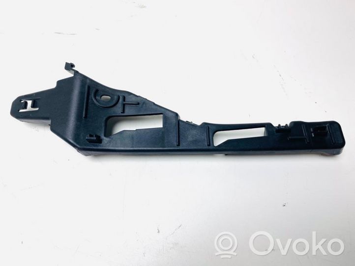 Porsche Cayenne (92A) Traversa di supporto paraurti anteriore 95850505000