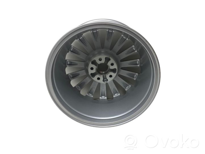 Alfa Romeo 147 R17 alloy rim 60690481