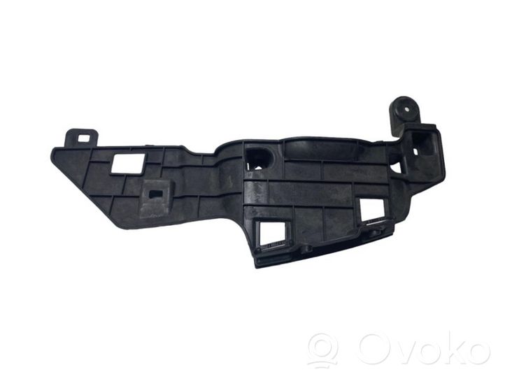 Mercedes-Benz GL X166 Traversa di supporto paraurti posteriore A1668852814