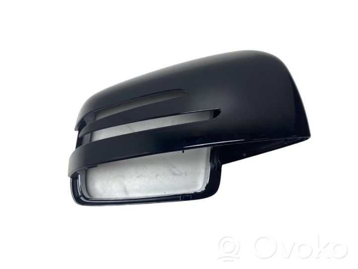 Mercedes-Benz GL X166 Coque de rétroviseur 615200