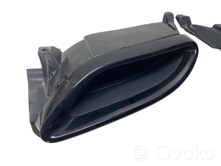 Mercedes-Benz GLE (W166 - C292) Muffler trim A2928850023