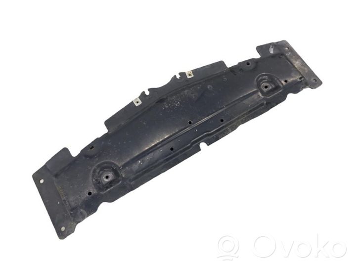 Mercedes-Benz ML W166 Cache de protection sous moteur A1665240201